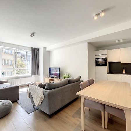 Cosy Apartment Brussels - Avenue Louise المظهر الخارجي الصورة