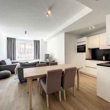 Cosy Apartment Brussels - Avenue Louise المظهر الخارجي الصورة