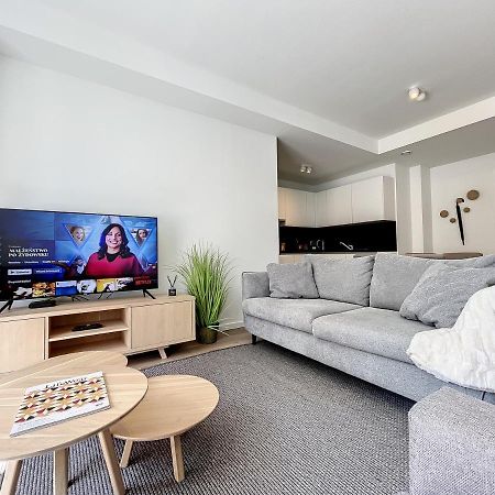 Cosy Apartment Brussels - Avenue Louise المظهر الخارجي الصورة