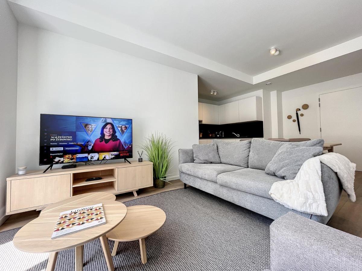 Cosy Apartment Brussels - Avenue Louise المظهر الخارجي الصورة